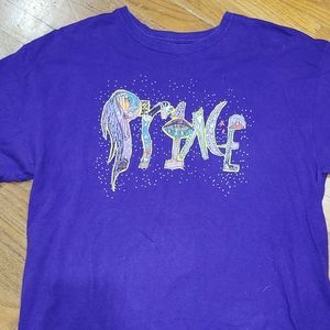 Prince 1999 TShirt